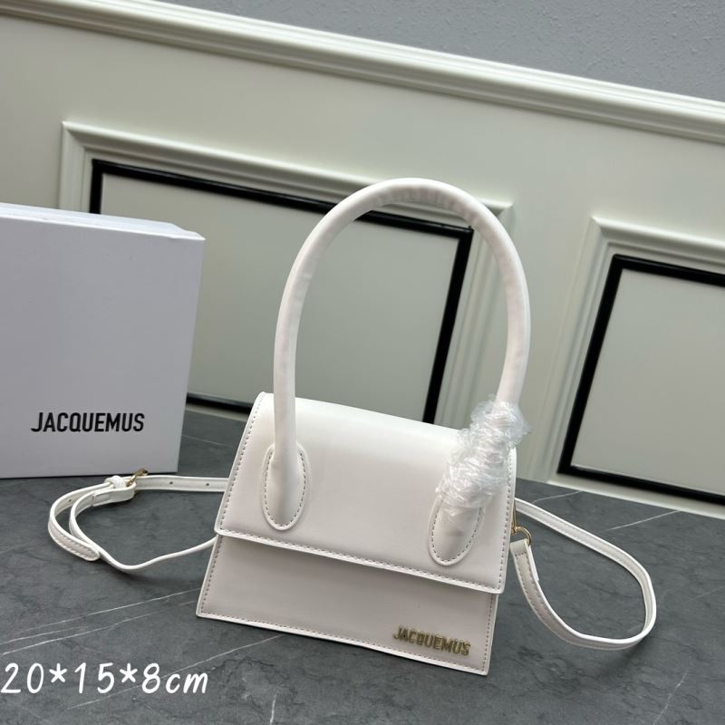 Jacquemus Top Handle Bags